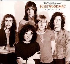 Fleetwood Mac 25 Years The Chain Download